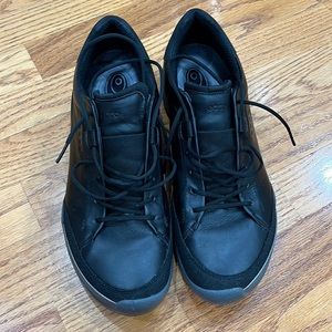 Mens Ecco Biom golf shoes